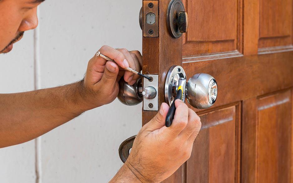 changer serrure porte Marseille 1